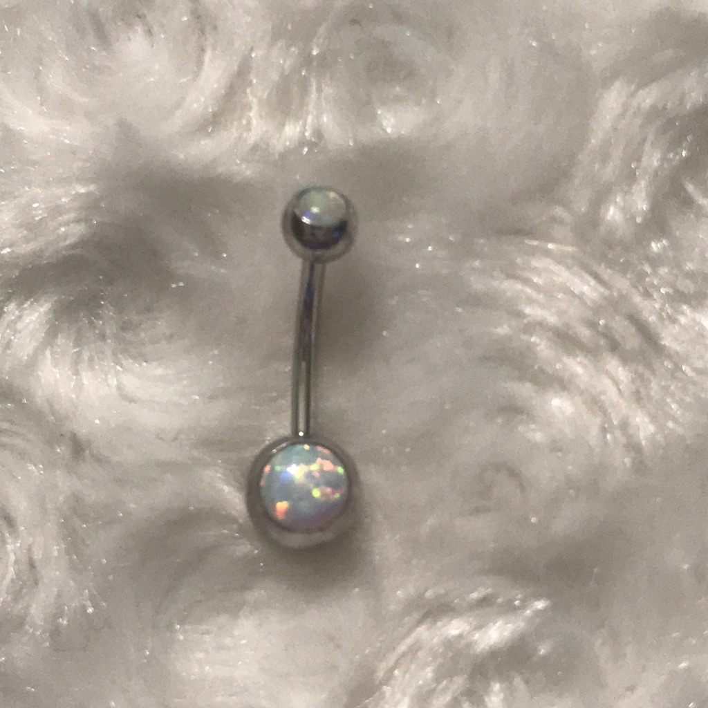 Belly/Naval Ring